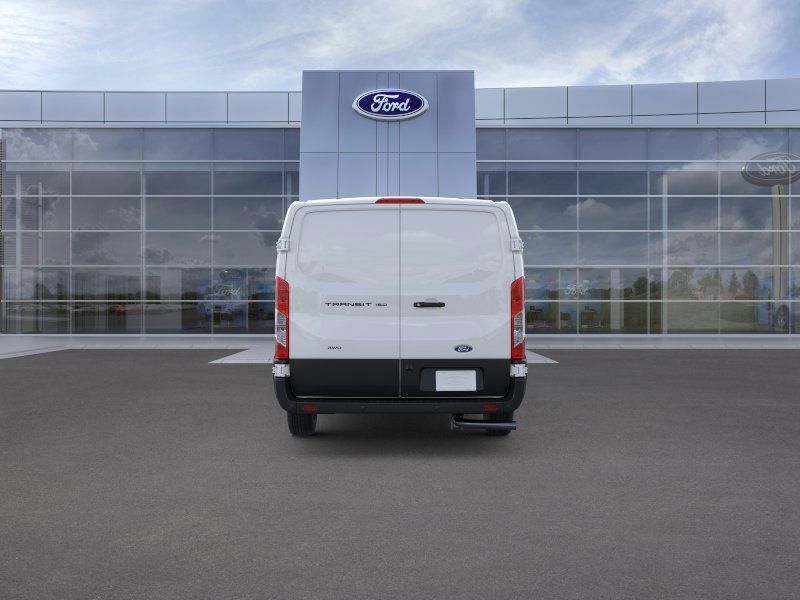 New 2026 Ford Transit 150 - photo 24
