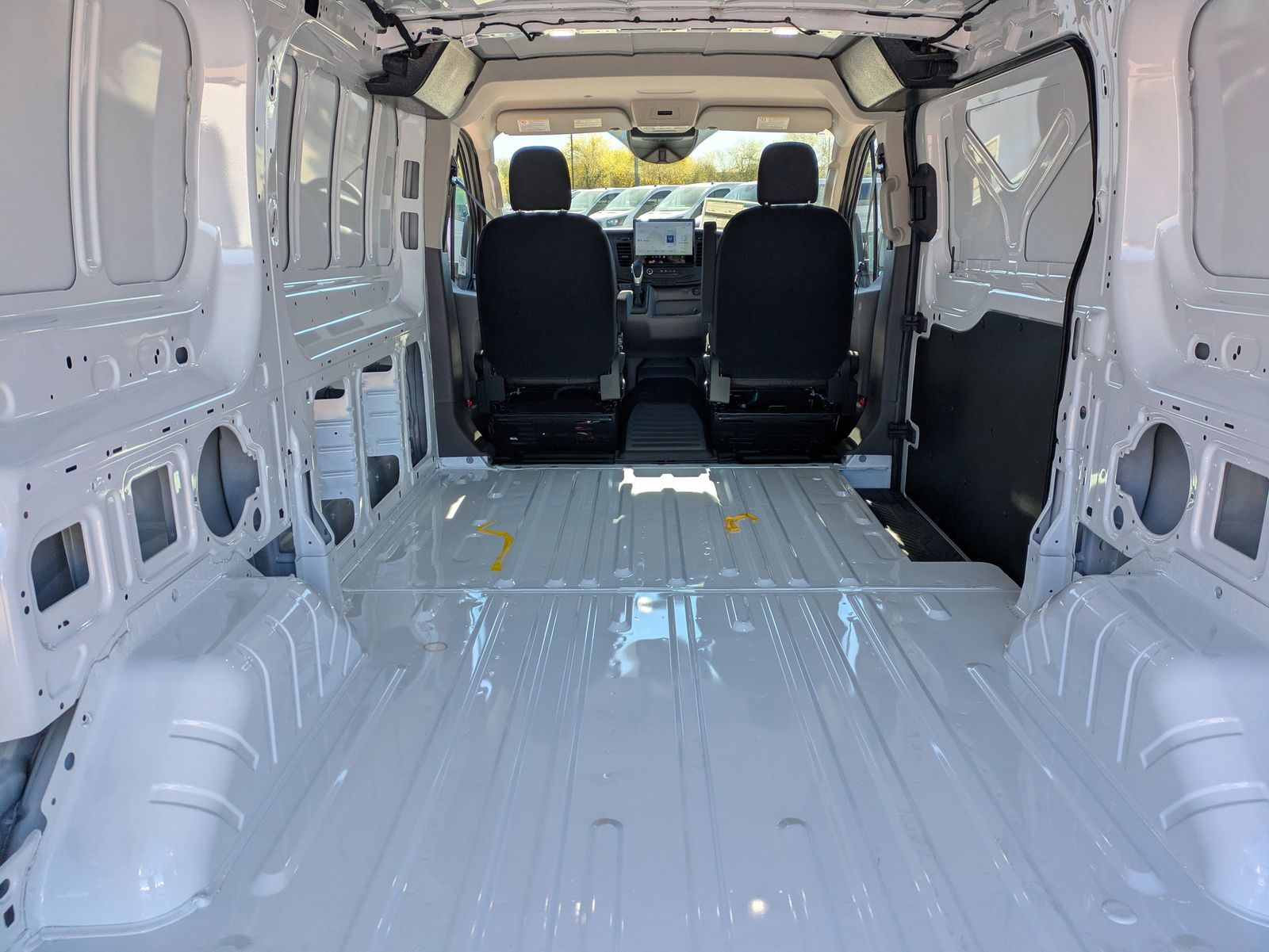 New 2026 Ford Transit 150 - photo 13