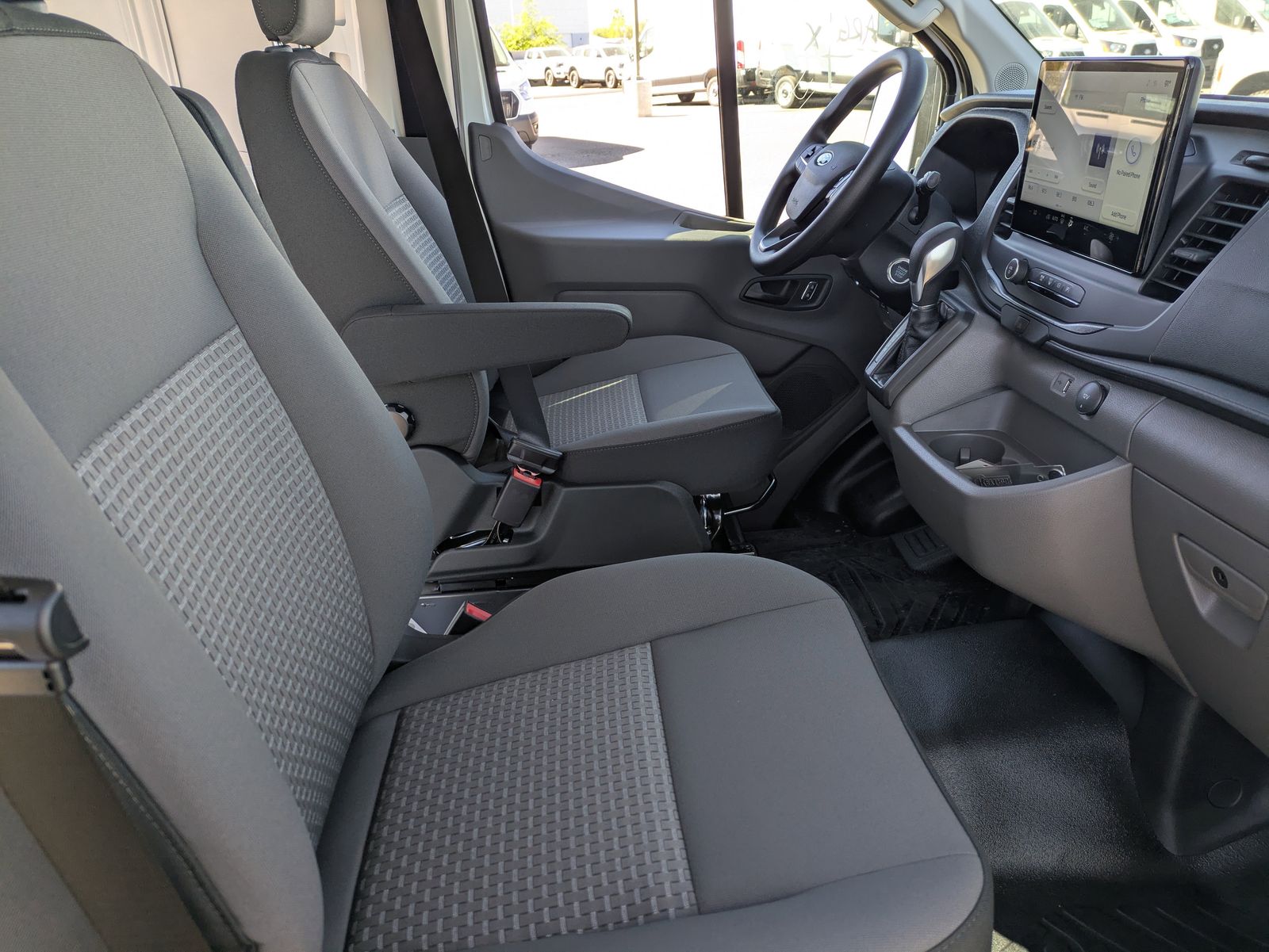 New 2026 Ford Transit 150 - photo 16