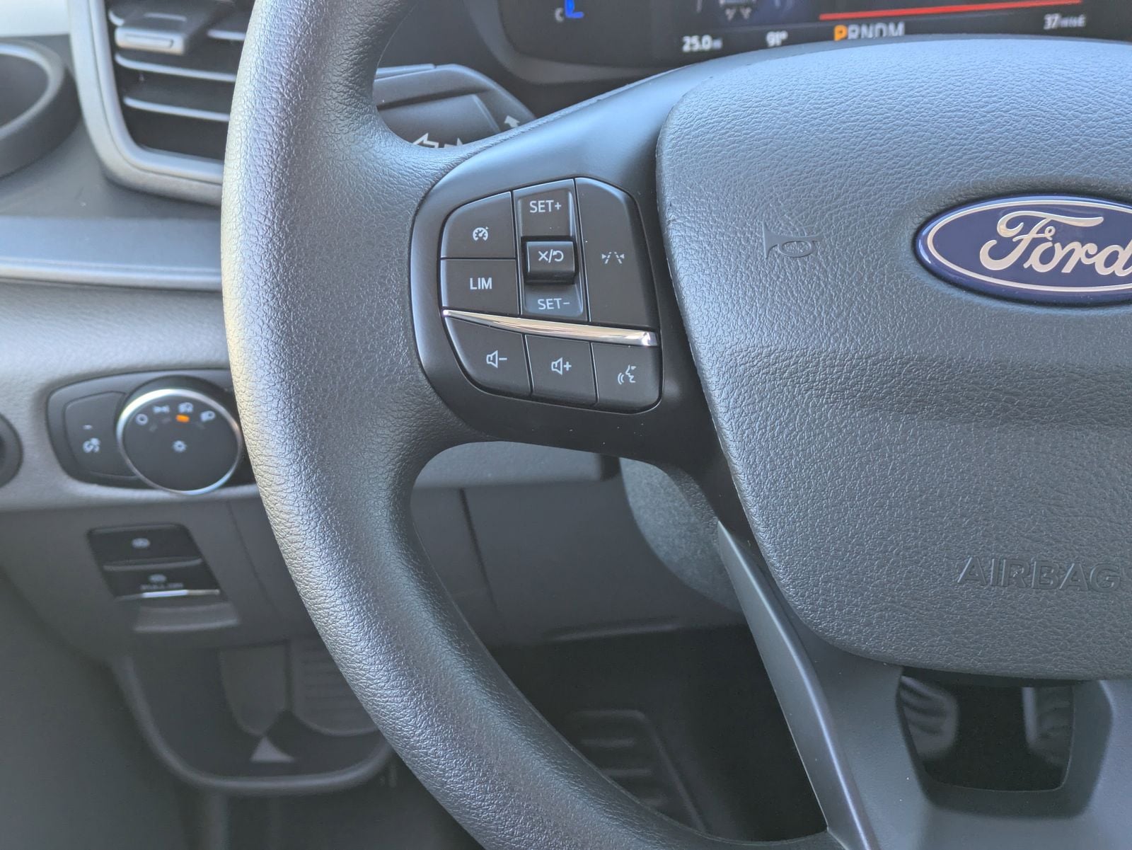 New 2026 Ford Transit 150 - photo 23