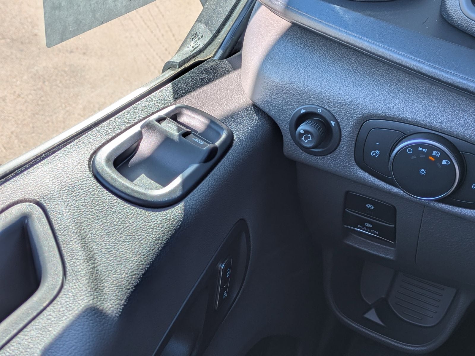 New 2026 Ford Transit 150 - photo 27