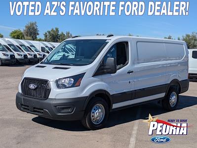 New 2026 Ford Transit 150 - photo 1