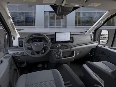 New 2026 Ford Transit 150 - photo 1