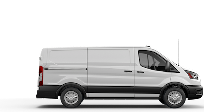 New 2026 Ford Transit 150 - photo 1