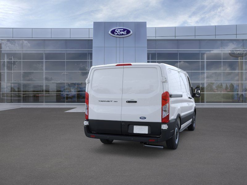 New 2026 Ford Transit 150 - photo 10