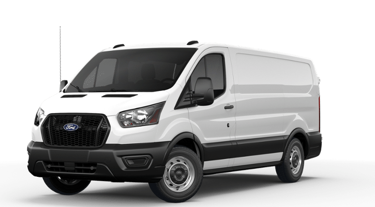 New 2026 Ford Transit 150 - photo 24