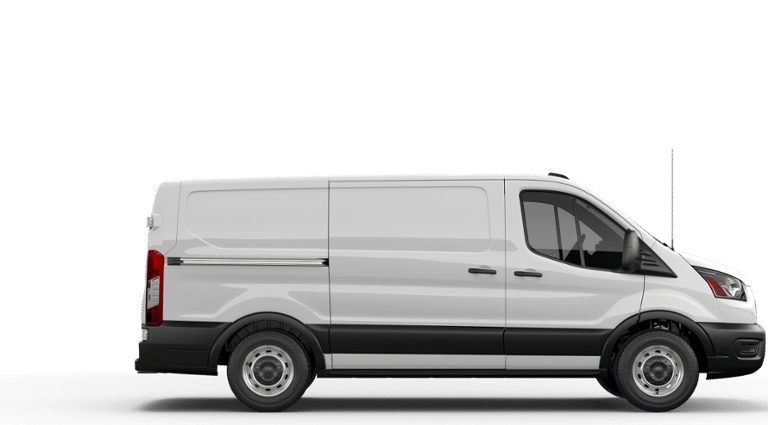 New 2026 Ford Transit 150 - photo 28