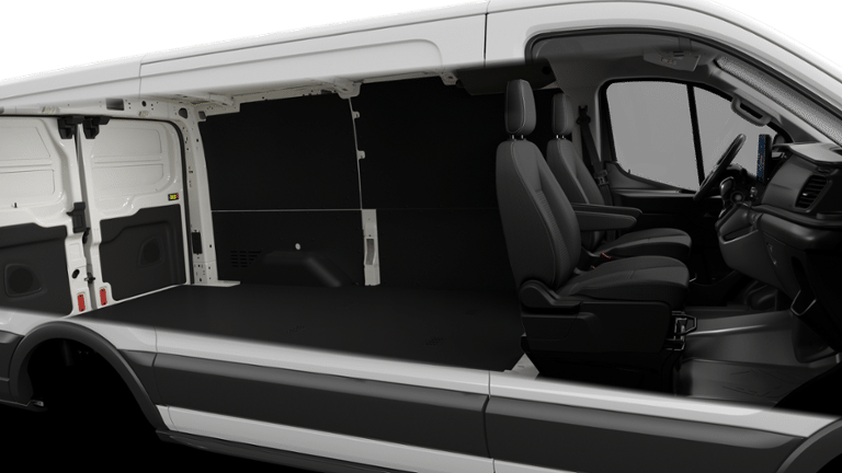 New 2026 Ford Transit 150 - photo 29