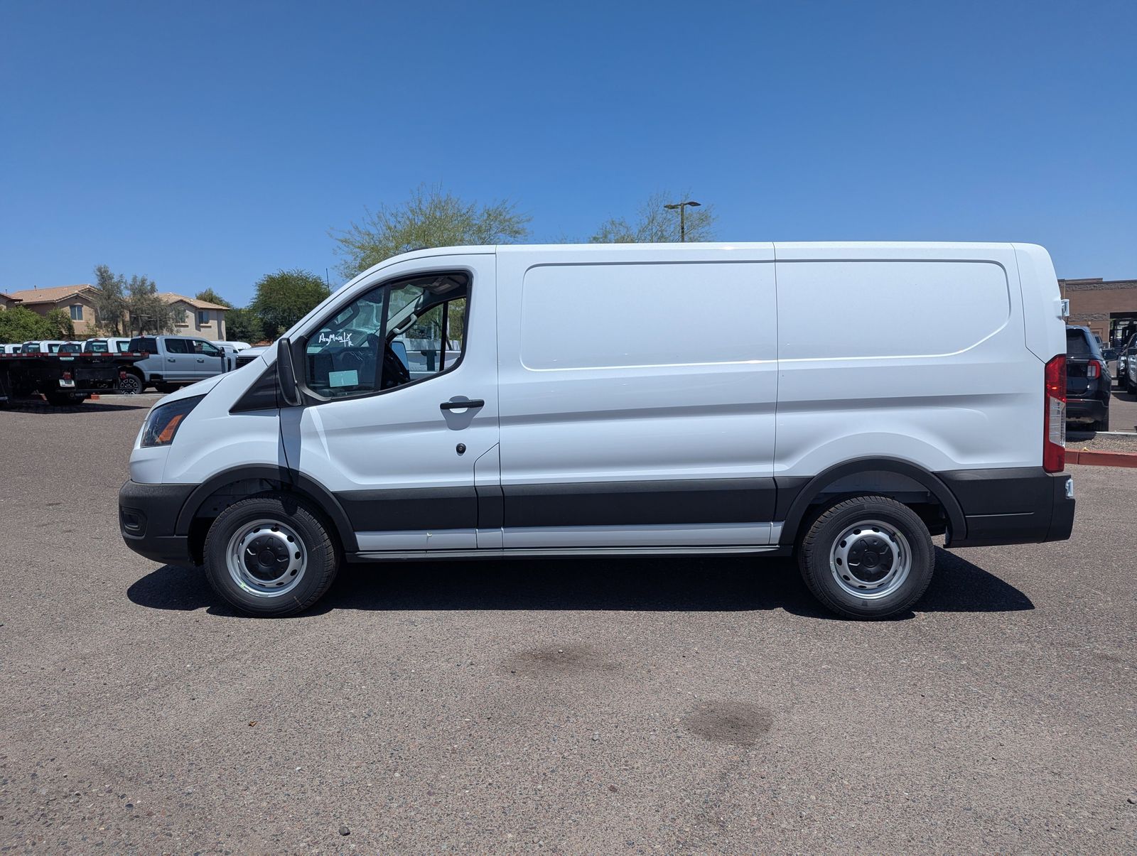 New 2026 Ford Transit 150 - photo 33