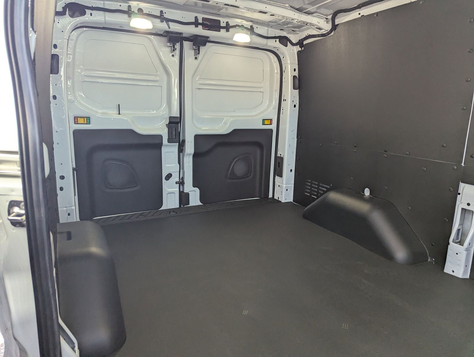 New 2026 Ford Transit 150 - photo 45