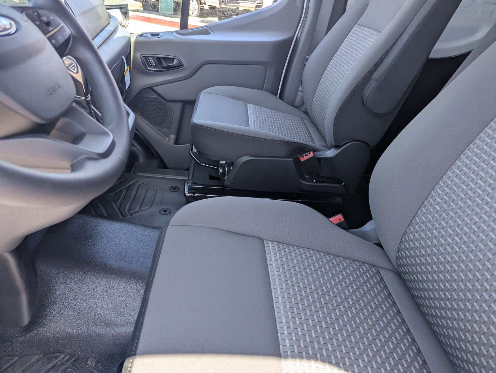 New 2026 Ford Transit 150 - photo 47
