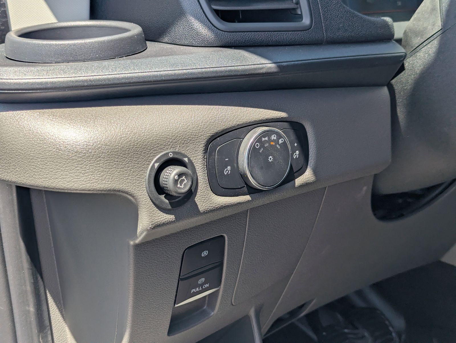 New 2026 Ford Transit 150 - photo 50