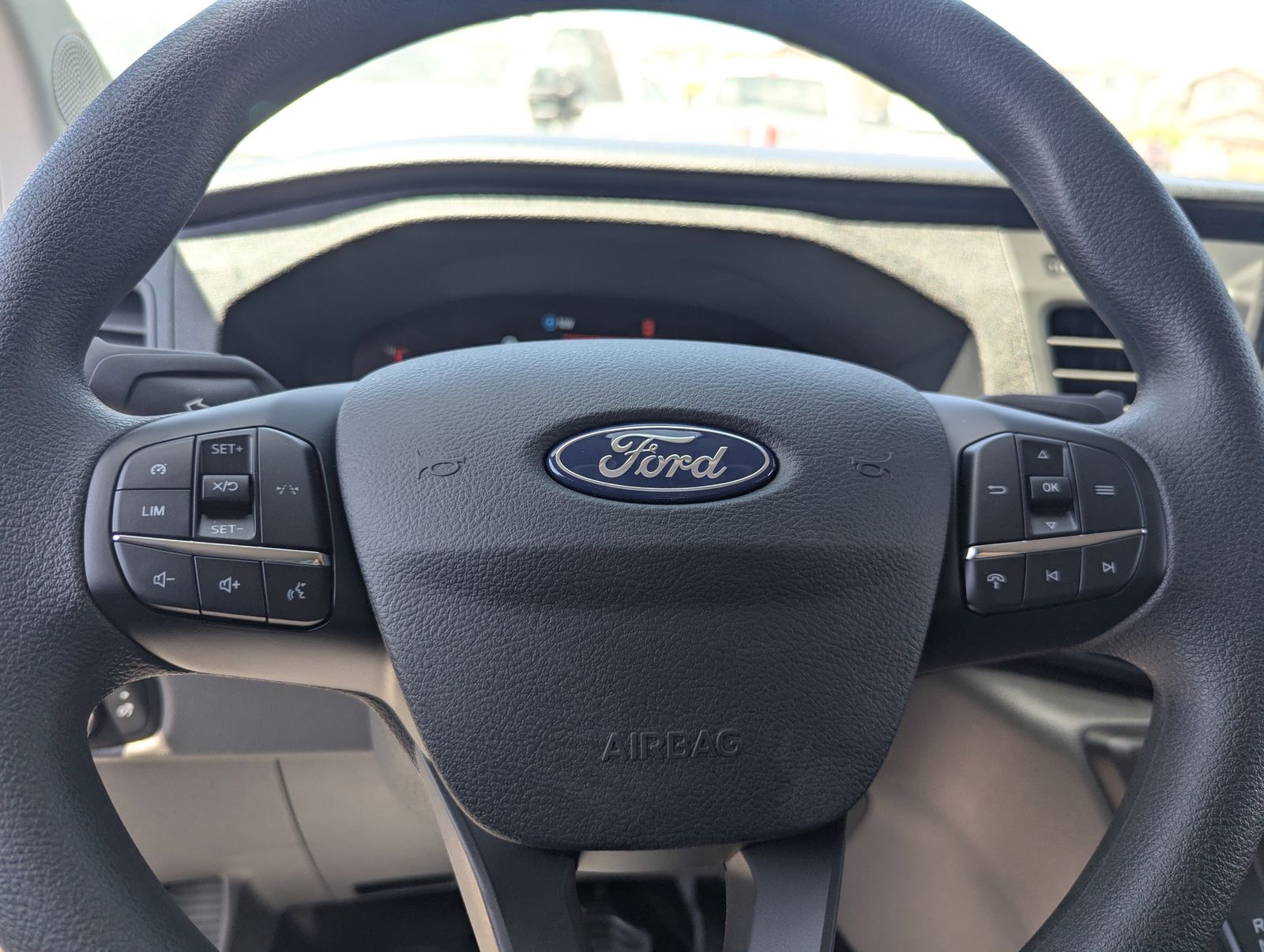 New 2026 Ford Transit 150 - photo 54