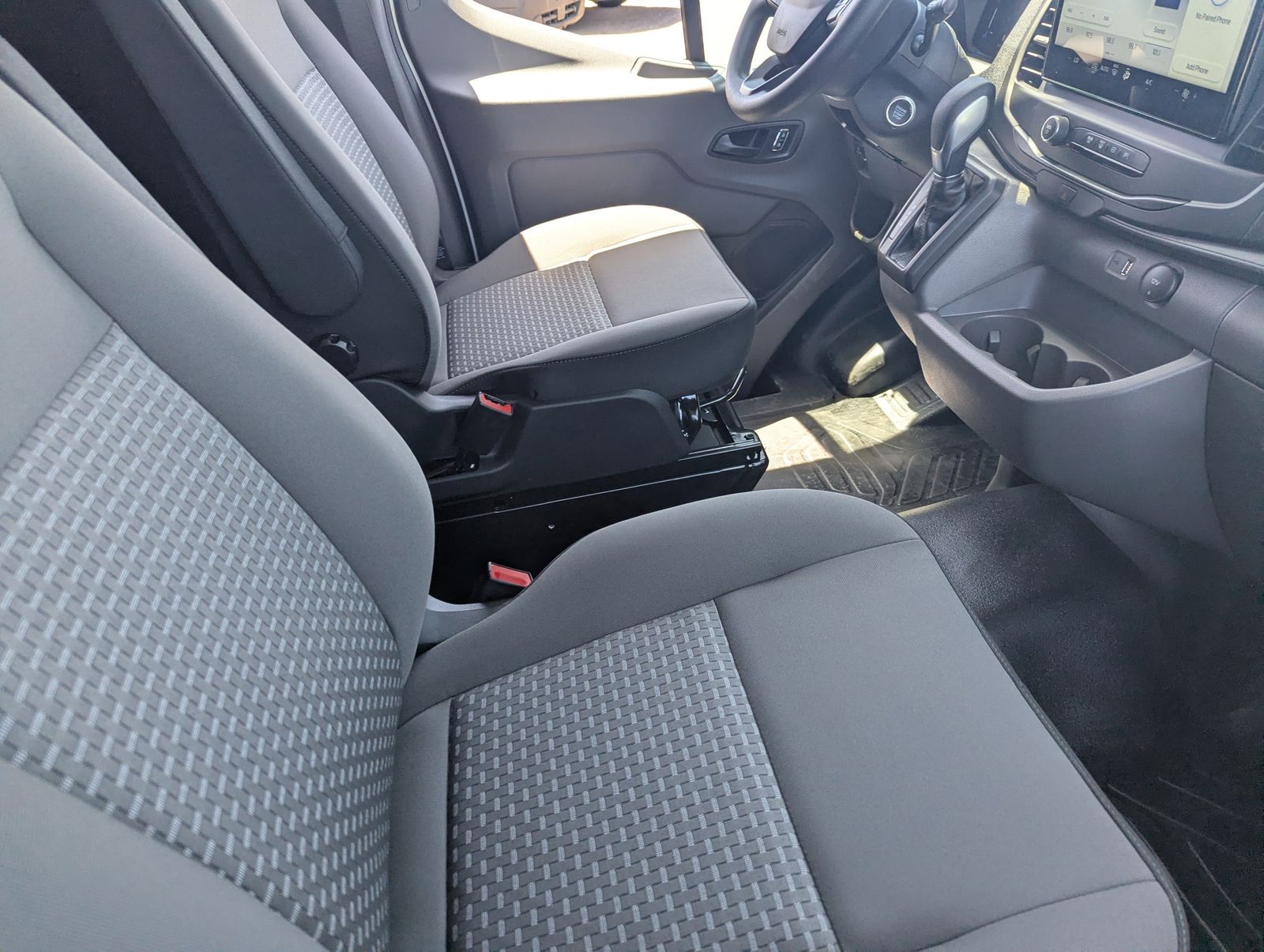 New 2026 Ford Transit 150 - photo 36