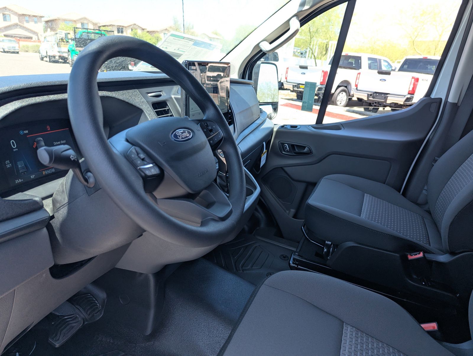 New 2026 Ford Transit 150 - photo 49