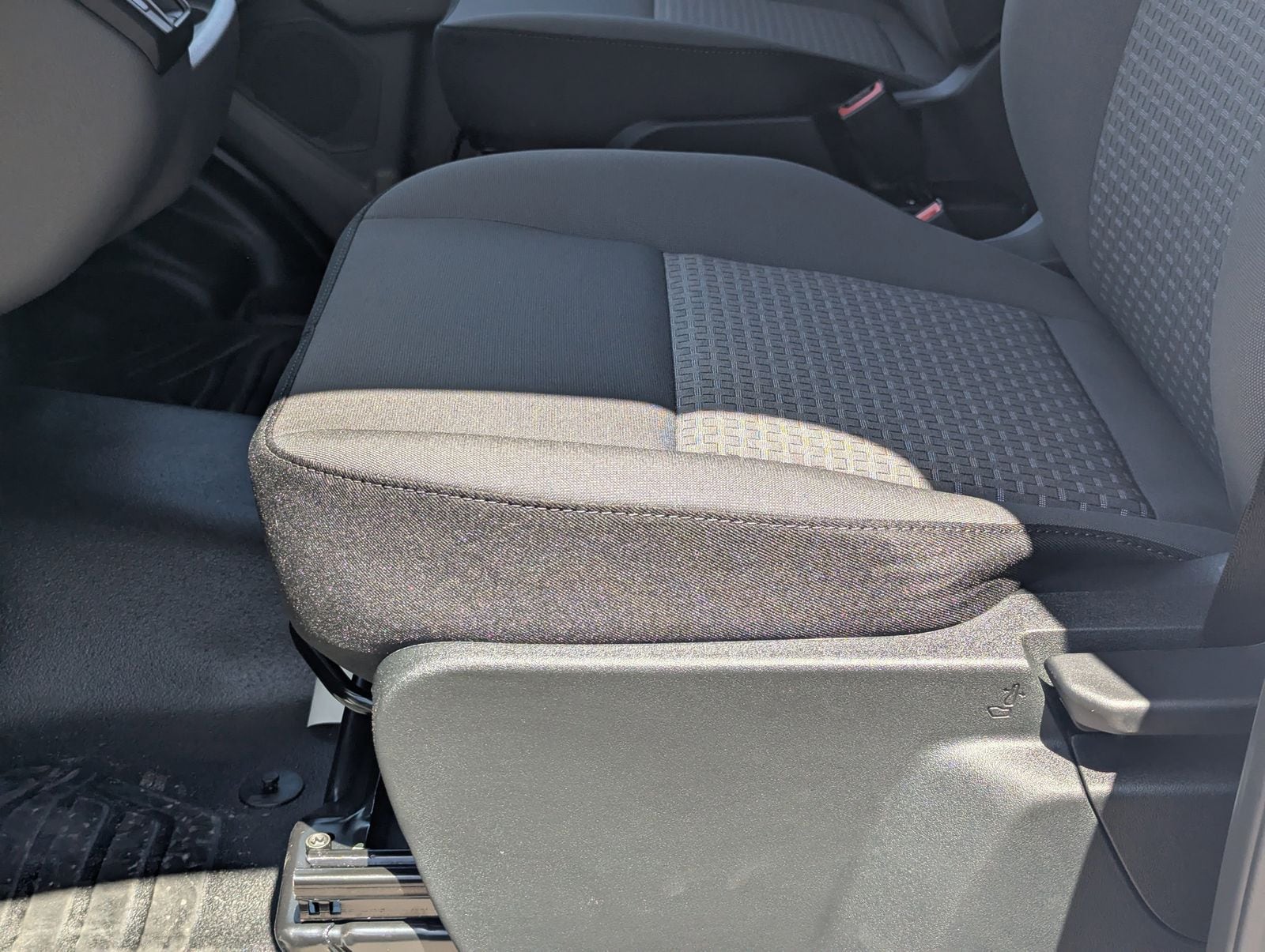 New 2026 Ford Transit 150 - photo 52