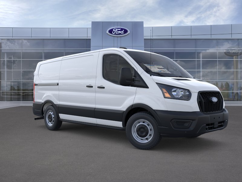 New 2026 Ford Transit 150 - photo 21