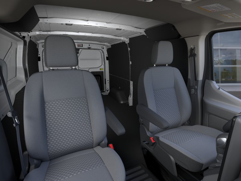 New 2026 Ford Transit 150 - photo 24