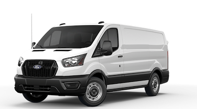 New 2026 Ford Transit 150 - photo 2