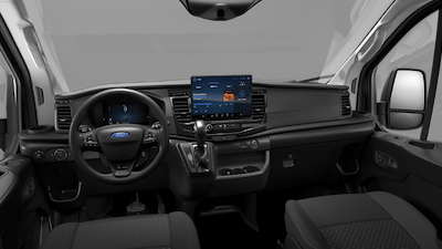 New 2026 Ford Transit 150 - photo 1