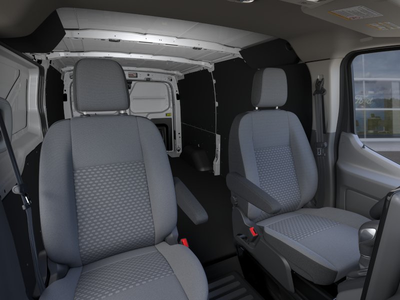 New 2026 Ford Transit 150 - photo 12