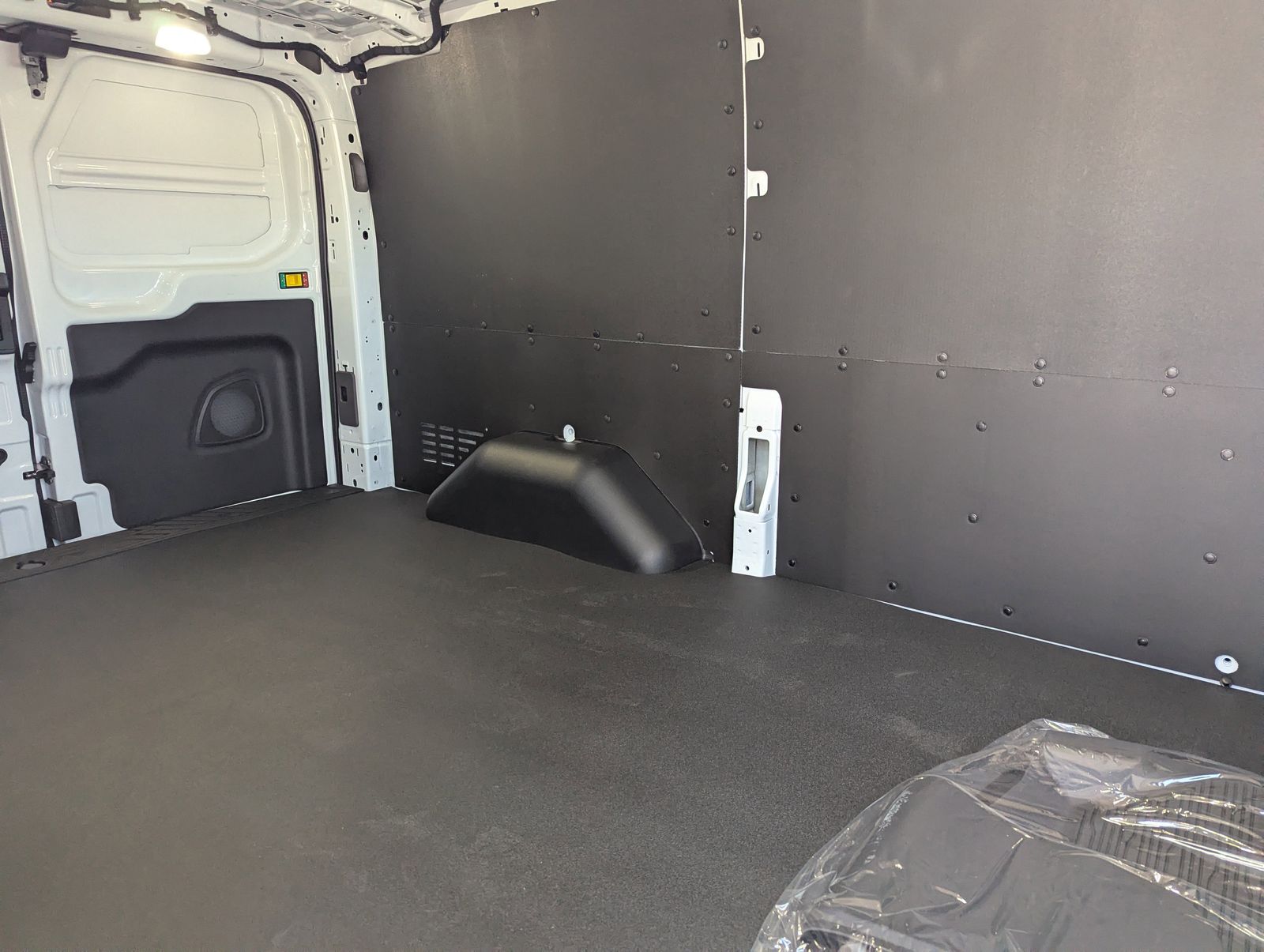 New 2026 Ford Transit 150 - photo 47