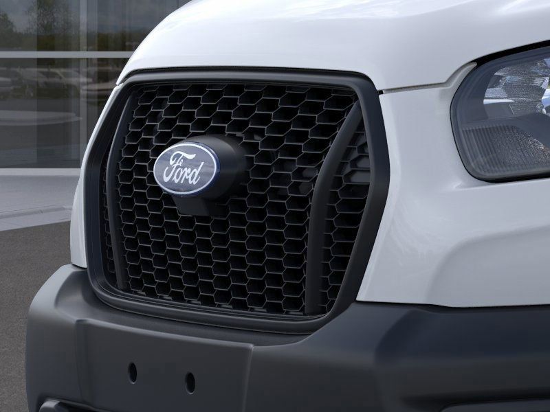 New 2026 Ford Transit 150 - photo 19