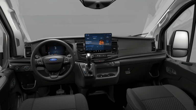 New 2026 Ford Transit 150 - photo 30