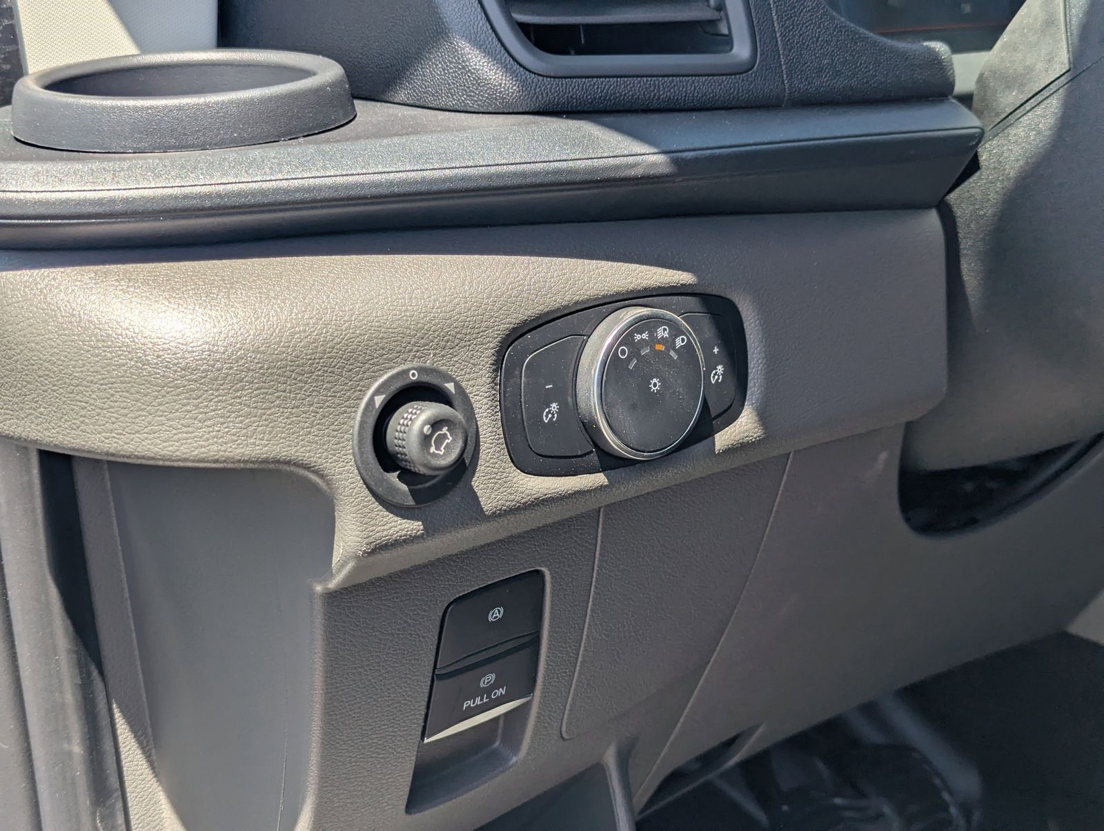 New 2026 Ford Transit 150 - photo 53