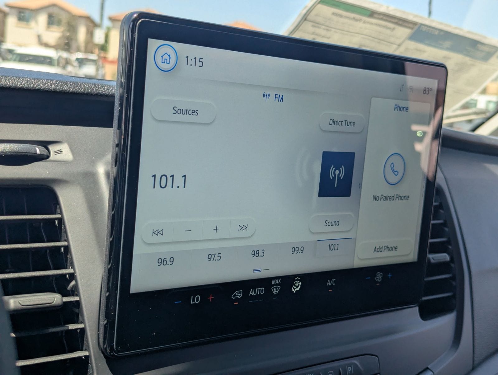 New 2026 Ford Transit 150 - photo 54