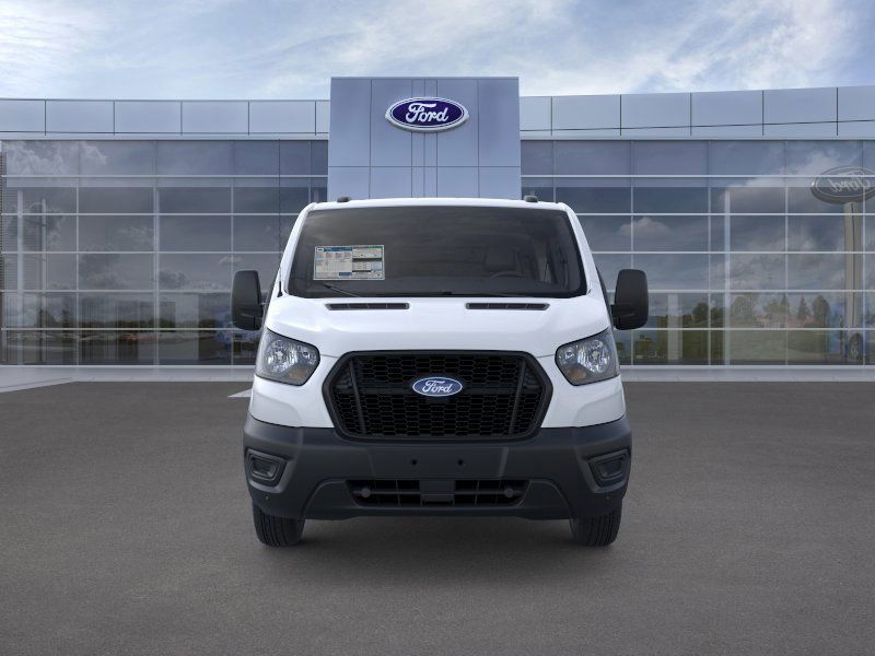 New 2026 Ford Transit 150 - photo 8