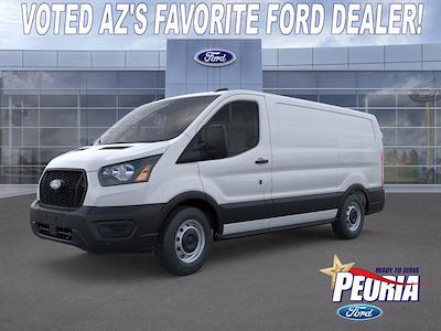 New 2026 Ford Transit 150 - photo 1