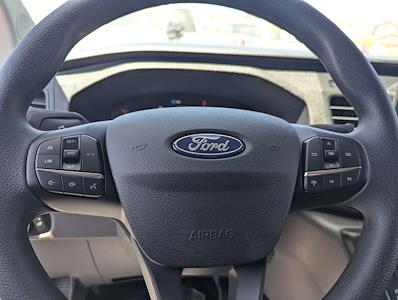 New 2026 Ford Transit 150 Low Roof Empty Cargo Van for sale #TKA78462 - photo 2