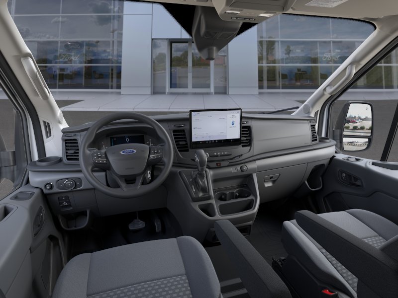 New 2026 Ford Transit 250 - photo 21