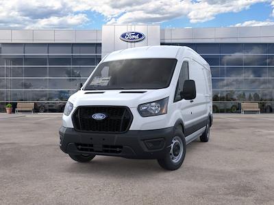 2026 Ford Transit 250 Medium Roof RWD Empty Cargo Van for sale #TKA85873 - photo 2