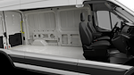 2026 Ford Transit 250 Medium Roof RWD Empty Cargo Van for sale #TKA85873 - photo 27