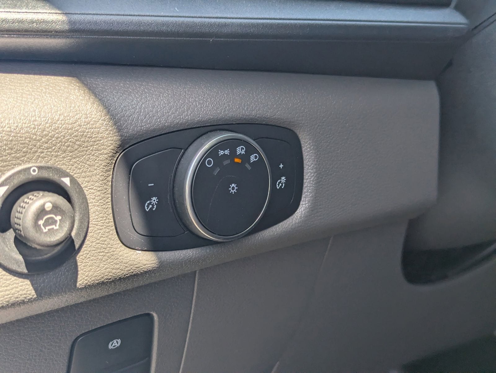 New 2026 Ford Transit 250 - photo 1