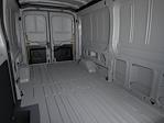 2026 Ford Transit 250 Medium Roof RWD Empty Cargo Van for sale #TKA86047 - photo 11