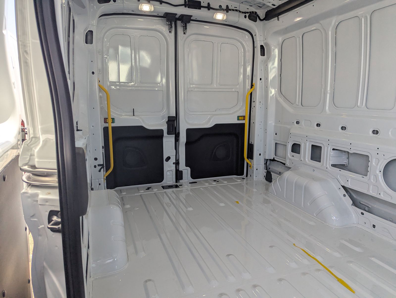 New 2026 Ford Transit 250 - photo 46