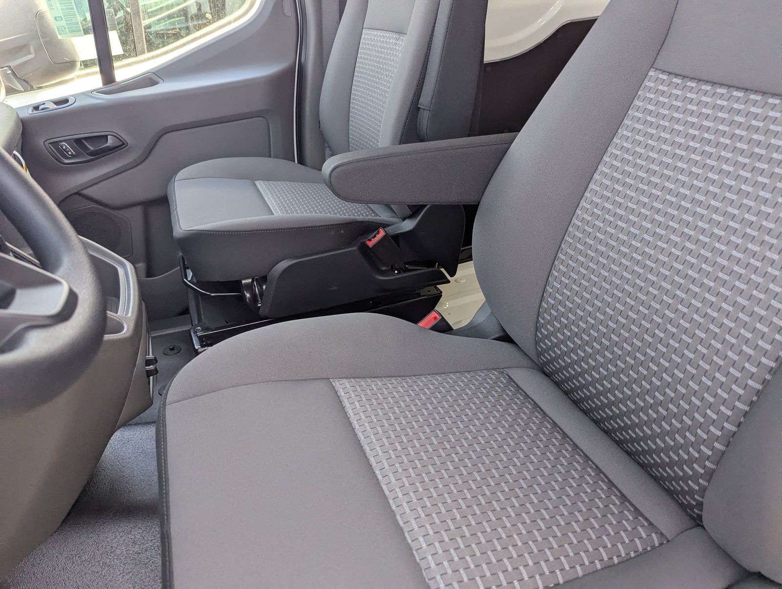 New 2026 Ford Transit 250 - photo 50
