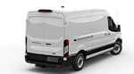 2026 Ford Transit 250 Medium Roof RWD Empty Cargo Van for sale #TKA86172 - photo 24