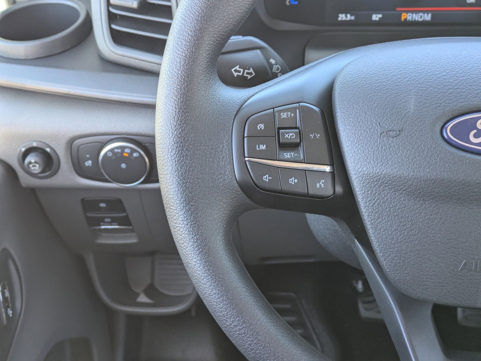 New 2026 Ford Transit 250 - photo 52