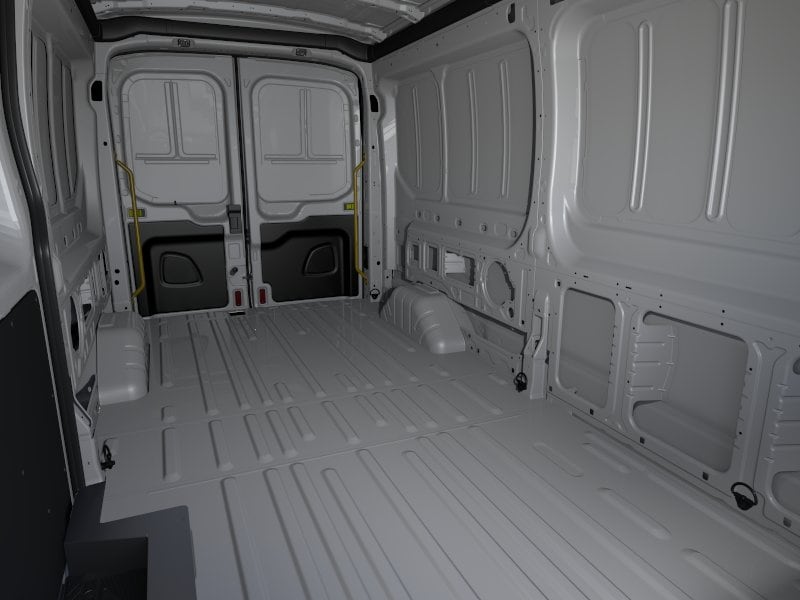 New 2026 Ford Transit 250 - photo 22