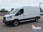 2026 Ford Transit 250 Medium Roof RWD Empty Cargo Van for sale #TKA86311 - photo 29
