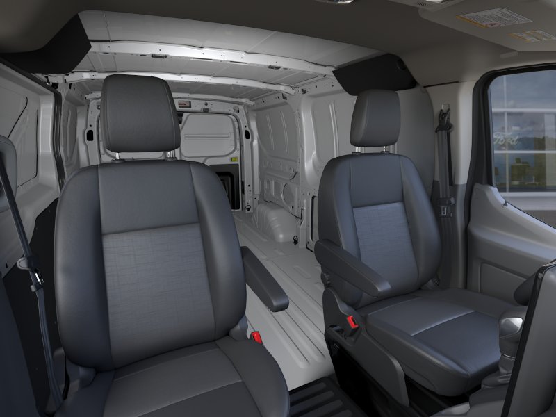 New 2026 Ford Transit 150 - photo 15