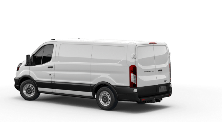 New 2026 Ford Transit 150 - photo 28
