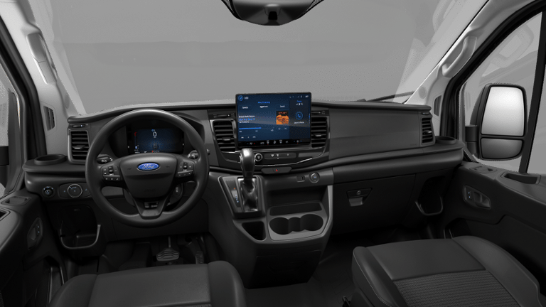 New 2026 Ford Transit 150 - photo 33