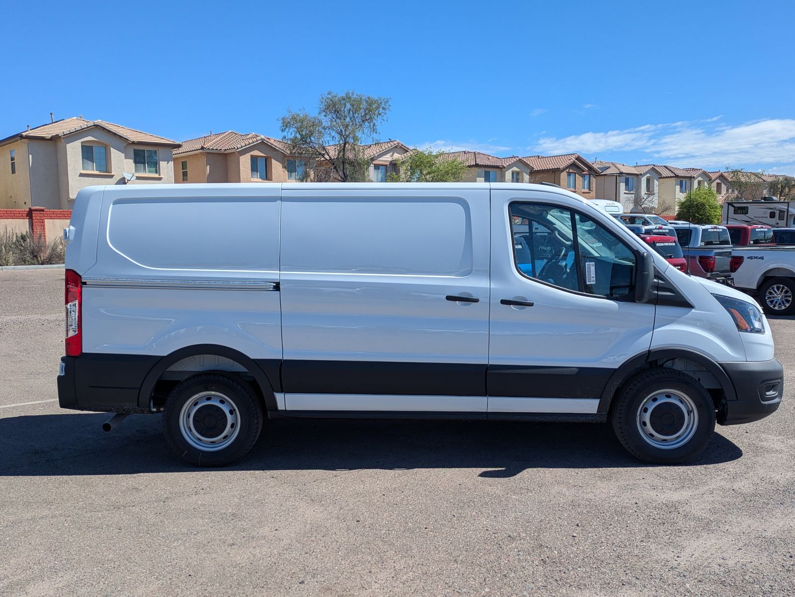 New 2026 Ford Transit 150 - photo 39