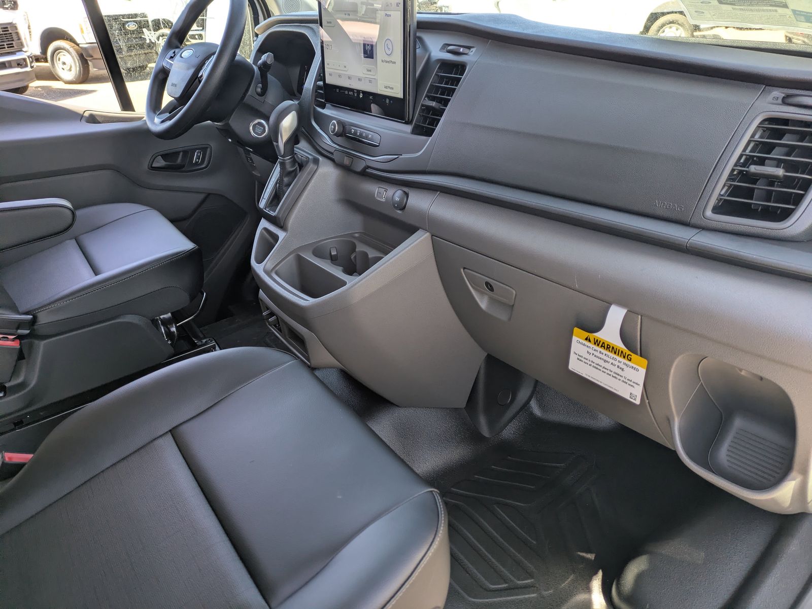 New 2026 Ford Transit 150 - photo 45