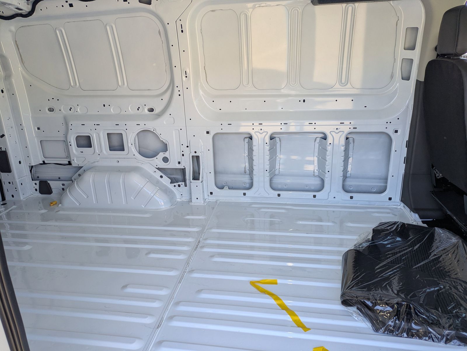 New 2026 Ford Transit 150 - photo 46